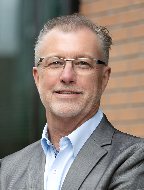 Agent Photo of Patrick